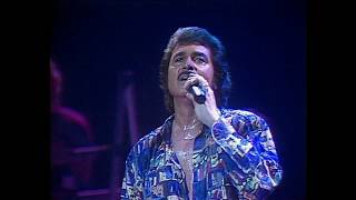 Engelbert Humperdinck The Hits Live 1990 [upl. by Conchita562]