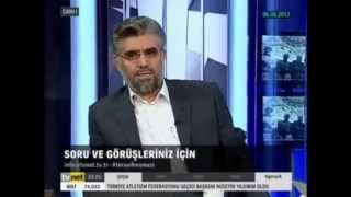 K147 Abdülaziz Bayındır Cevap Ver  İhsan Şenocak Hoca [upl. by Seditsira]