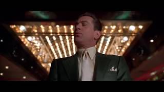 Casino  Movie Opening Scene Part 1  MuOsViIcE [upl. by Ahsym13]