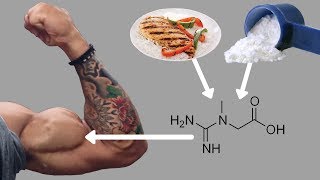 Creatine How to Best Use It for Muscle Growth Avoid Side Effects [upl. by Amaryllis474]