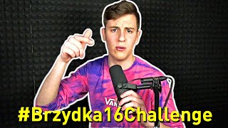 JACOB Brzydka16Challenge [upl. by Enaz233]