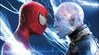 The Amazing SpiderMan 2 OST quotThe Electro Suitequot [upl. by Wattenberg]