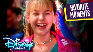 Supernova Girl  Zenon Girl of the 21st Century  DCOM and Dessert  Disney Channel [upl. by Cindi773]