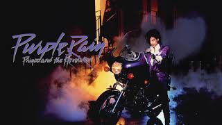 Prince  Purple Rain 2015 Paisley Park Remaster Full Album [upl. by Benjamin]