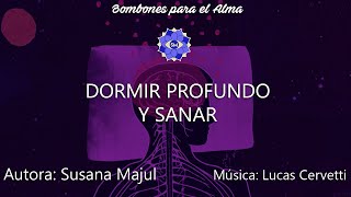 DORMIR PROFUNDO Y SANAR [upl. by Notyrb]