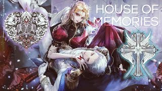 Roxana  House of Memories [upl. by Meunier]