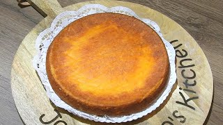 Papaya Cake [upl. by Adnima]