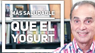 Episodio 1528 Más Saludable Que El Yogurt [upl. by Mueller]