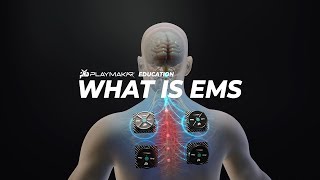 What is EMS What is TENS [upl. by Zel]