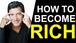 7 Secrets of the Millionaire Mind T Harv Eker Interview [upl. by Godfry]