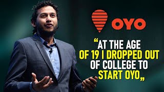 Ritesh Agarwal Gets Candid About Life Marriage OYO’s IPO Plans  Rollin With The Boss  Ep 1 [upl. by Eniamraj]