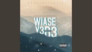 Wiase Y3d3 Remix [upl. by Svirad]