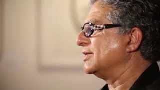 Guided Meditation for Beginners with Deepak Chopra [upl. by Evelin699]