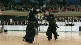 BEGIN Japanology  Kendo [upl. by Inahteb]