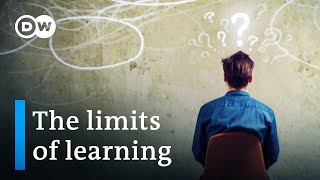 The limits of learning – kids in crisis  DW Documentary [upl. by Oicirbaf250]