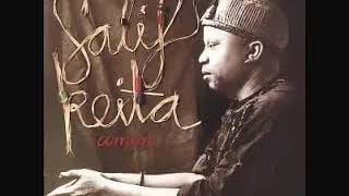 salif keita je taime [upl. by Hahcim]