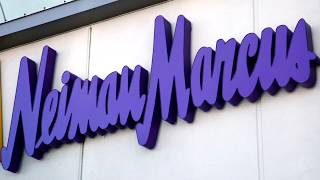 Neiman Marcus could file for bankruptcy this week [upl. by Cassaundra]