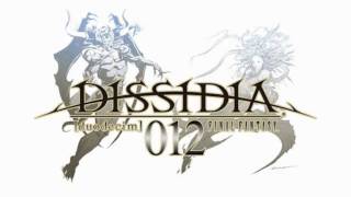 Dissidia Duodecim Soundtrack  Blinded By Light Final Fantasy XIII [upl. by Cleodal]