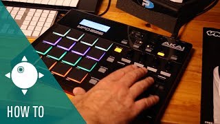 How to Use External MIDI Controllers  Getting Started with HALion [upl. by Padraic]