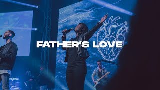 Fathers Love  Live  Futures [upl. by Siseneg]