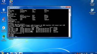 How to use telnet [upl. by Tomlinson]