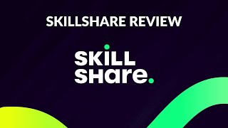 Skillshare Classes Unlimited Course Access [upl. by Sirmons]