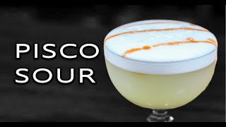 Pisco Sour [upl. by Morgun956]