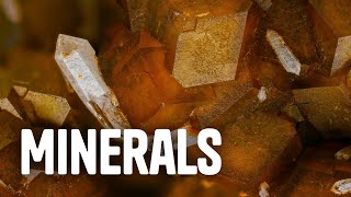 Understanding Minerals [upl. by Amandi]