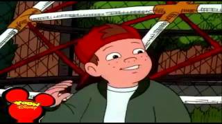 Recess  Episode 18  Randalls Reform [upl. by Drucy836]