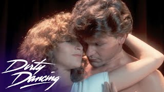 Hungry Eyes  Dirty Dancing [upl. by Bobbie]