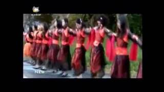 Kurdish Music amp Dance  Aziz Weisi [upl. by Icat209]