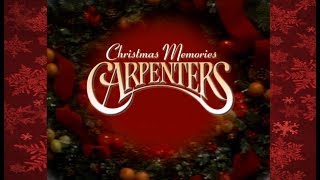 Carpenters  Christmas Memories 2016 [upl. by Bannasch]