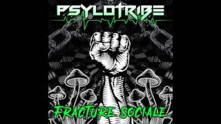 Psylotribe  Fracture Sociale [upl. by Lily281]