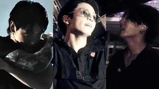 Jungkook tiktok edits compilation [upl. by Aramot]