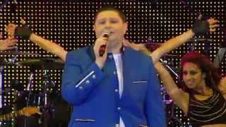 Armenchik Live in concert Armenia Yerevan New [upl. by Acim237]