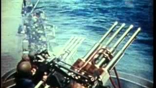 The Battle of Midway  Full Length World War 2 Documentary Movie [upl. by Hubble]