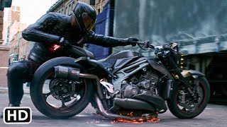 Hobbs Vs Shaw  Elevator Fight Scene  FAST AND FURIOUS l Hobbs And Shaw l Movies Clip Prime [upl. by Laertnom779]