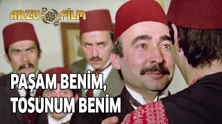 Tosun Paşa  Paşam Benim Tosunum Benim [upl. by Anaynek]