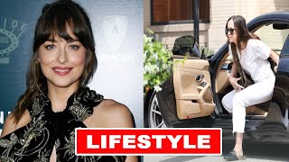 Dakota Johnson  Lifestyle 2020 ★ New Boyfriend House Net worth amp Biography [upl. by Arrik417]