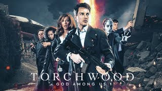 Torchwood Season One Trailer [upl. by Gant]