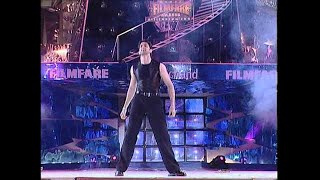 Hrithik Roshan Dance  Filmfare 2001 [upl. by Thapa]