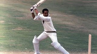 Sir Garfield Sobers hits 6 Sixes in an over [upl. by Yemrots441]