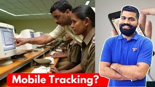 Cellphone Tracking by Police Really Accurate [upl. by Araes]