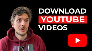 Download YouTube Videos with GenYoutube [upl. by Channing]