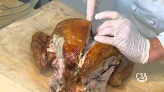 How to Carve a Turkey [upl. by Milicent]