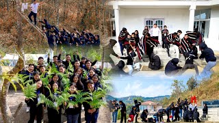 2025 Youth Camp at Kohima Perinuothou [upl. by Onid]