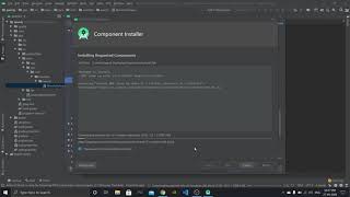 How to install Android NDK in Android Studio amp Which version of NDK you want for your android Studio [upl. by Shaikh]