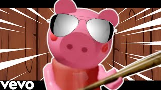 Piggy Hit Me In The Nutcrackers Official Music Video [upl. by Aciras280]