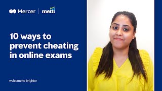 10 Ways Students Cheat in Online Exams and How to Prevent It [upl. by Icrad]