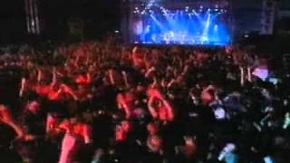 Proclaimers  Im Gonna Be 500 Miles Live at T in the Park 2001 [upl. by Mushro766]